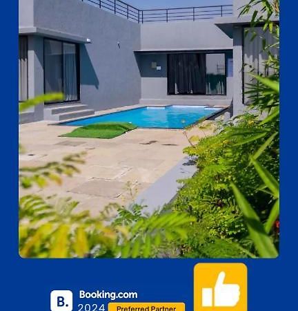 Ekostay - Neptune Villa Ігатпурі Екстер'єр фото